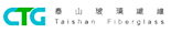 CTG company logo