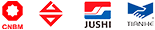 Logo of several brands