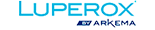 Luperox brand logo